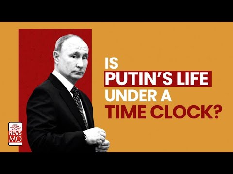 Russian President Vladmir