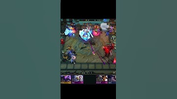 Sion 3 Star | #tft #teamfighttactics #shorts