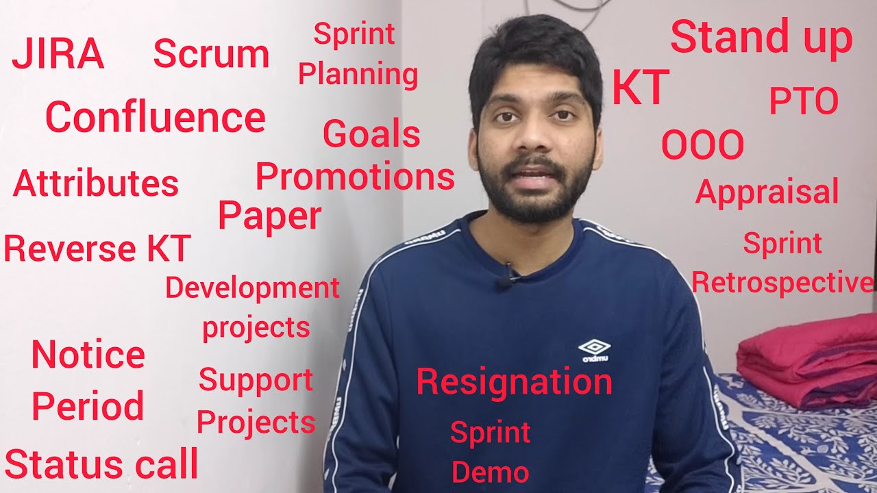 Basic things every IT employee should know (Telugu) Part 1 YouTube