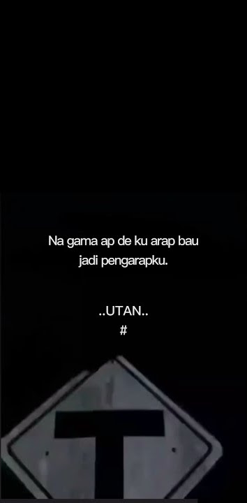 Story' wa Sumbawa keren