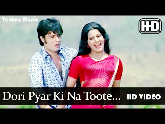 Dori Pyar Ki Na Toote | HD VIDEO | Harfan Maulaa Song | Satish Kaul | Asha Sachde / Tecton Music class=