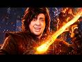 FORJANDO ARGENVADIL! - BLADES OF FIRE - Parte 5