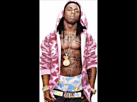 Lil Wayne - Sorry For The Wait (New 2011) [Download Link]