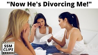 Wife Wants To Open Up Our Marriage Because All Her Friends Did It Imploding As I Want A Divorce