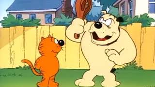 Pet Advices By Heathcliff