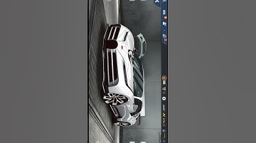 nfs no limits mod 2021 v5.4.1 upgrade Bugatti Centodieci #shorts