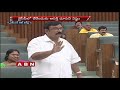 BJP Leader Vishnu Kumar Raju to Change Party ?