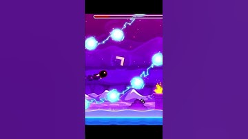 dash swing copter | geometry dash 2.2 |