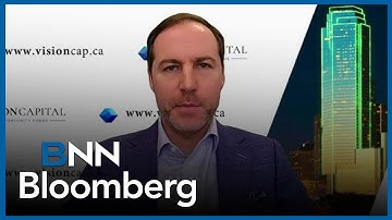 Market Call: Andrew Moffs