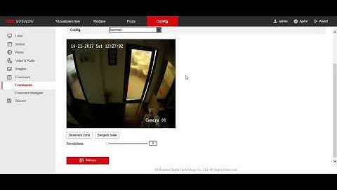 DS 2CD2432F IW - MOTION DETECTION RECORDING on SD CARD [SOLVED]