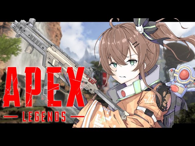 【APEX】FPSやめられないんだけど～ｗｗハンマーほしいんです～；；【ホロライブ/夏色まつり】のサムネイル