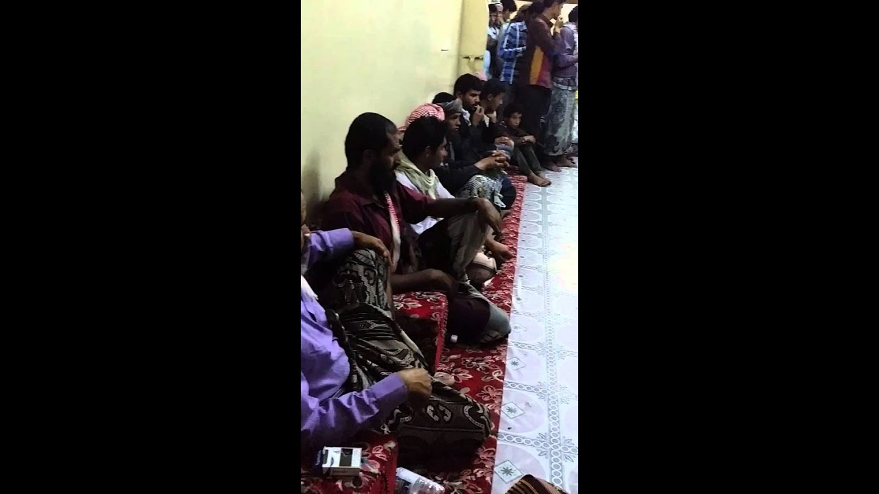 رقص حدي منطقه جعابير في زواج عوض صالح