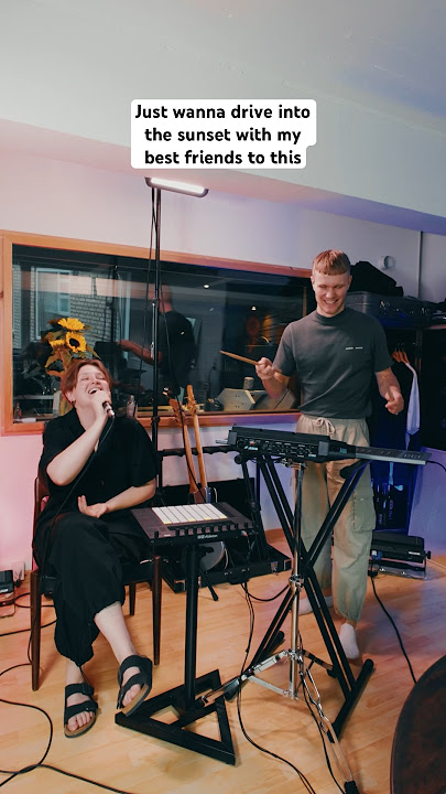 Finally Cruise is yours! 🥹 #newmusic #cruise #ohmyroya #songwriting #musicproduction