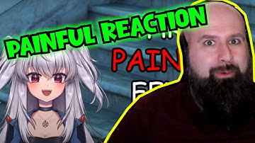 I Love Painful Jobs in FFXIV. The Harder the Better - Reacting to 3 FFXIV Jobs to Play by Lucy Pyre!