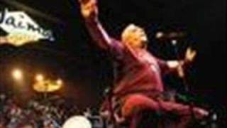 Video thumbnail of "Eric Burdon - Woman of the Rings"