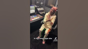 Yung mal snippet in my zone 🔥🔥🔥