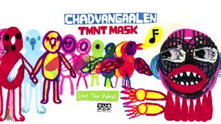 Chad VanGaalen   TMNT Mask