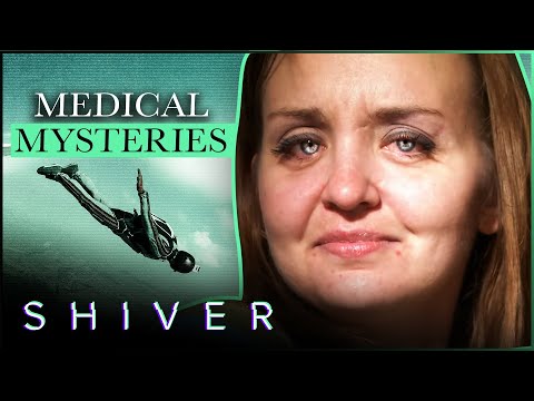 SHIVER - PARANORMAL DOCUMENTARIES: A MIRACLE IN THE SKY