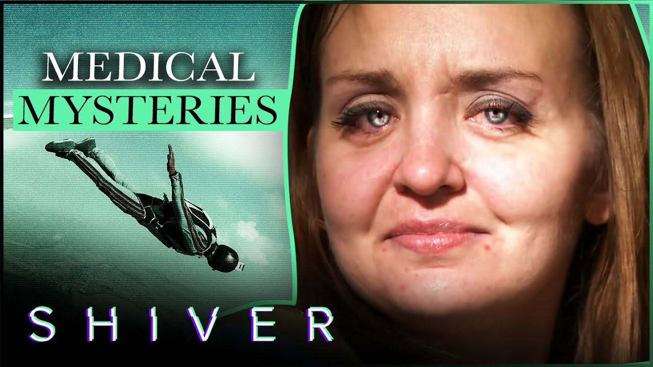 Science Can t Explain How This Woman Survived Falling From A Plane