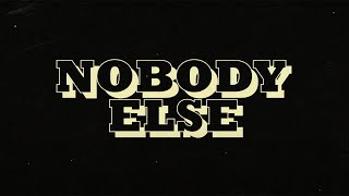 Video thumbnail of "Em Beihold - Nobody Else (Official Lyric Video)"