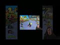 YOU CANT SEE ME ON MARIO KART!!!