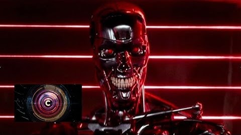 Cyborgs could be beginning of the end - BBC Click