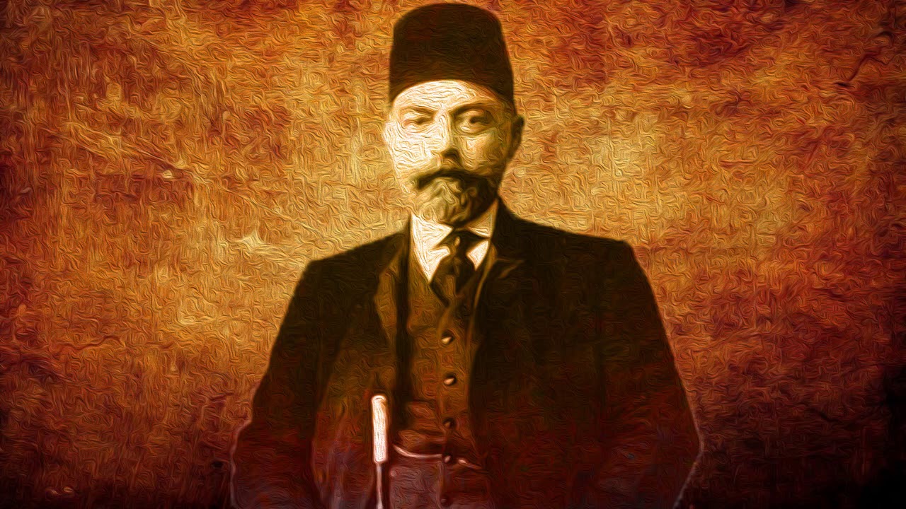 ''Kendini Bilen Rabbini Bilir'' - Kenan Rıfai [ks] - YouTube