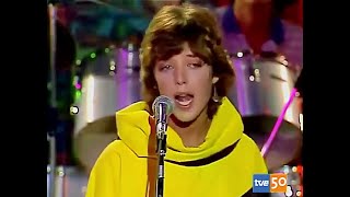 Luna - Mi Verdad (1983) Tv - 05.08.1983