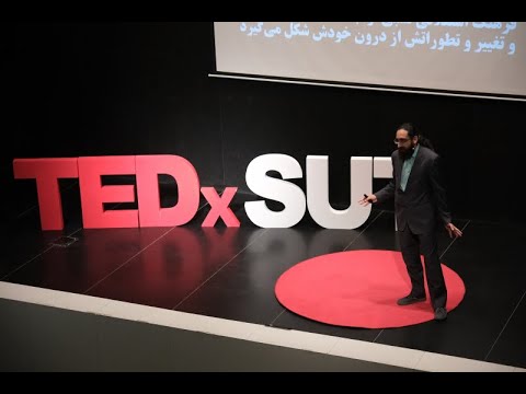 فرهنگ از کجا می آید مسعود شادنام 