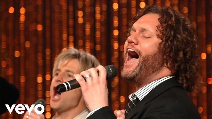 Bill & Gloria Gaither - When I Survey the Wondrous...