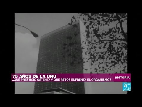 Video: La esencia de la reforma de la ONU