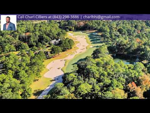 6 Edgefield Lane, Bluffton, SC home video tour