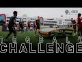 TeqBall Challenge | #3 FCB Summer Games