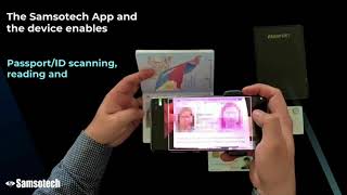 Samsotech vMobile APIS - Mobile Advance Passenger Information System for Private Jets screenshot 5