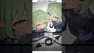 Twin need correction !! | Blue Archive