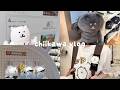 ［ ちい活vlog ］ナガノマーケットGINZA 7/17新商品｜マッスルくま・ブラックくまくじ・ランダム開封