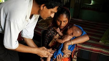 A Call to Action: Ending preventable child deaths