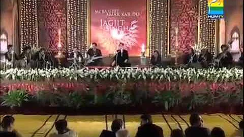 Tumko dekha to yea kyal aaya singing by Fariha parvez by Panjwaniluqman channel