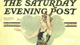 Saturday Evening Post Time Capsule: September 1920