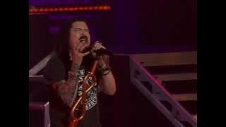 Dream Theater - The Spirit Carries On (lirik & terjemahan)