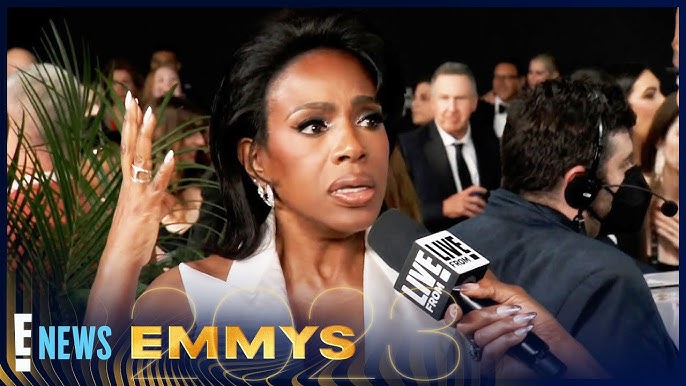 Sheryl Lee Ralph Says Her Viral 2022 Emmys Speech Saved A Woman S Life
