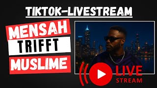 Stream vom 30.09.2025🎙️- Christentum &amp; Islam - Muslime werden gegrillt 