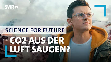 Wie viel CO2 ist in der Luft 2022?