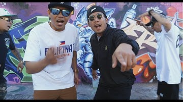 Nakakaakit - Algoritmo$ (Official Music Video)