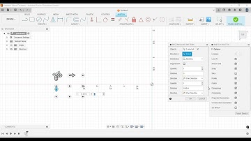Fusion Rectangular Array
