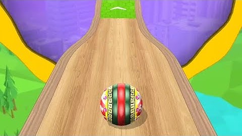 Going Balls All Levels Gameplay Android IOS Part 8