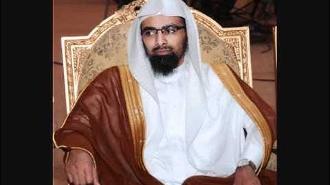 ناصر القطامي تلاوة خاشعه من سورة المـائدة