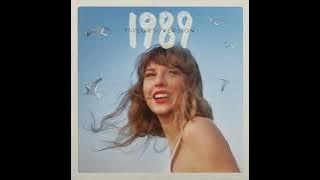 Download lagu Taylor Swift - Sweeter Than Fiction (Taylor's Version)