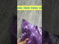 Meesho Kurthi Unboxing Viral Trending Reels Chidambaram Shorts Feed 