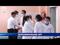 13 и 14 июля в Бишкеке и Оше проходит дополнительный этап общереспубликанского тестирования